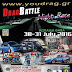 Drag battle- Night race στην Κωπαΐδα