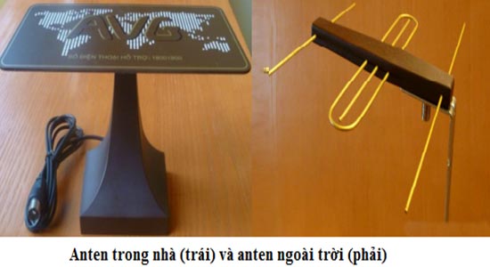 2 bộ thiết bị anten trong nhà và ngoài trời của an viên có gì nổi bật trong cách thiết kế? 2-bo-thiet-bi-anten-trong-nha-va-ngoai-troi-cua-an-vien