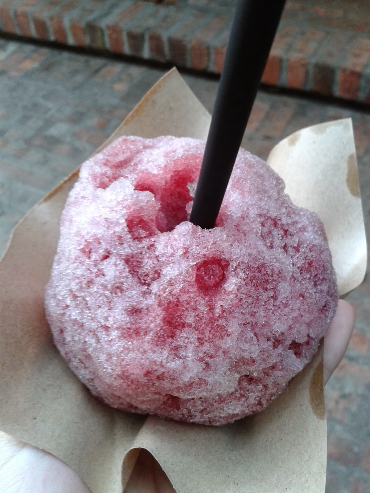 eatlicious Bits and Bobs Oldtown Ipoh