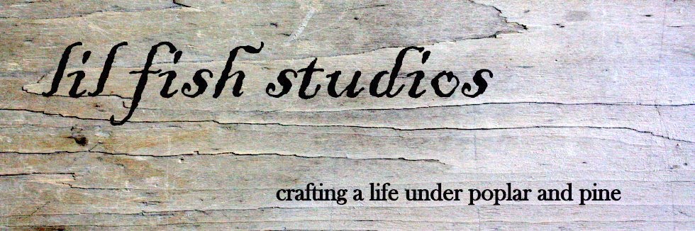 lil fish studios