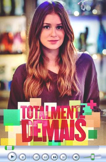 Rezumat O Cenusareasa La Rio Telenovela Braziliana Cu Marina Ruy Barbosa Doar La Happy Channel