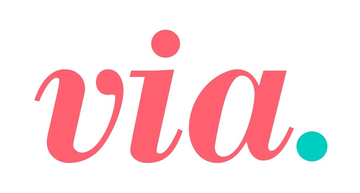 Added via. Viada лого. Added via. стикеры алиэкспресс вк. Added via.