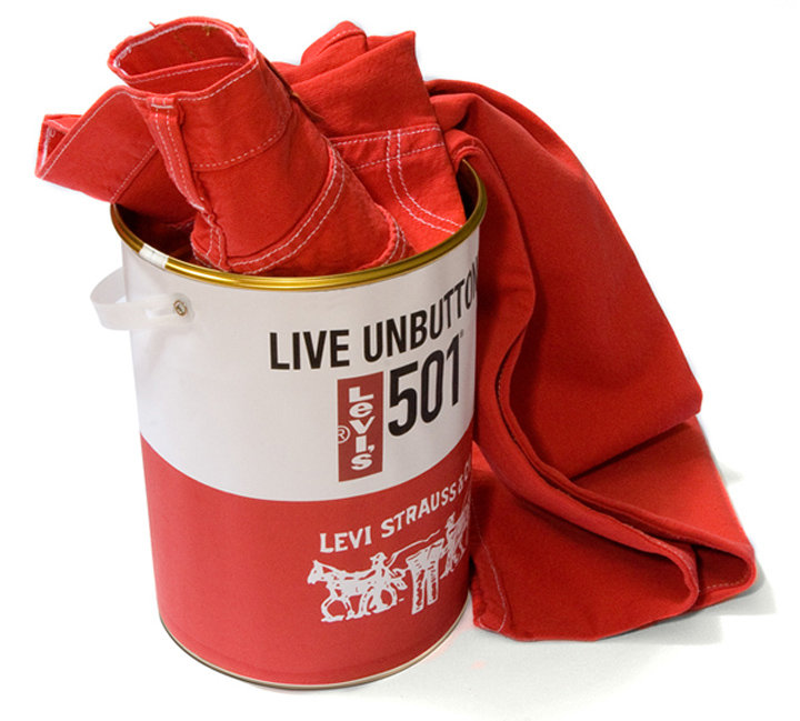 brands like levis