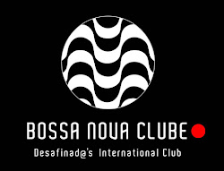 BOSSA NOVA CLUBE │ Página Oficial Facebook