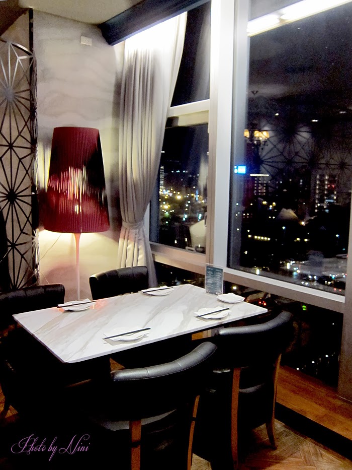 ｛熄燈｝FIFI 茶酒沙龍(信義誠品店)｜這麻辣滋味讓我一年造訪四次