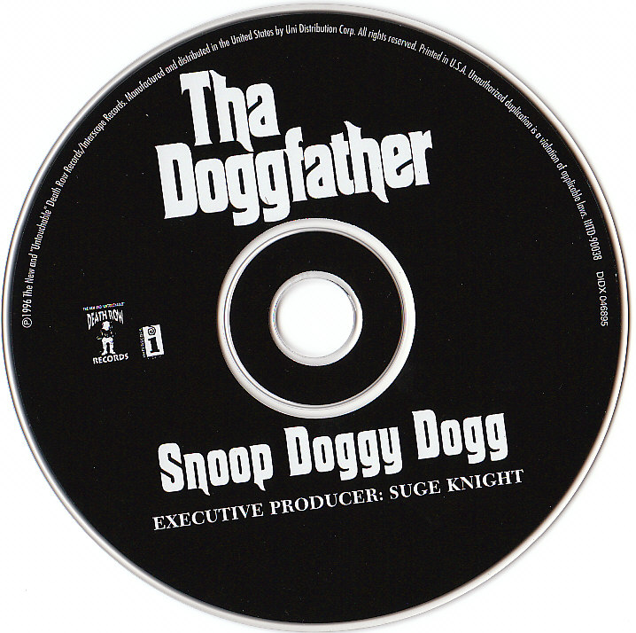 _] Collection '45 [_ Snoop Doggy Dogg Tha Doggfather 1996 (Long