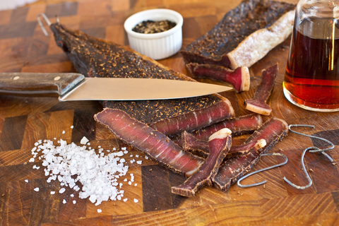 biltong mix