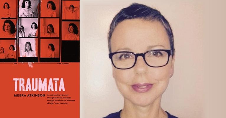 Recensione: Traumata, di Meera Atkinson