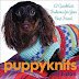 Revista: Puppy Knits (ropa para mascotas)!!!
