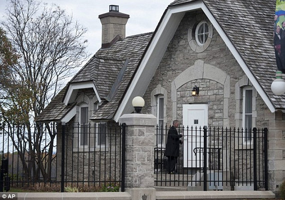 terrorists attack ottawa canada