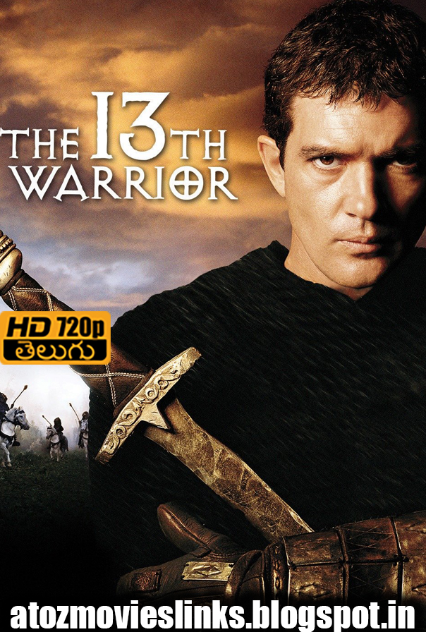 The 13th Warrior 1999 - IMDb