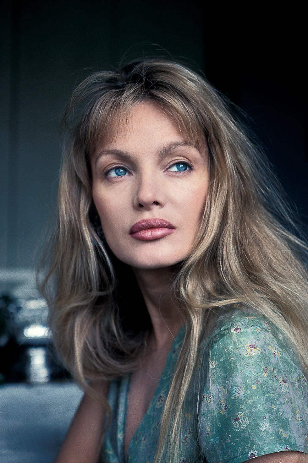 Arielle Dombasle