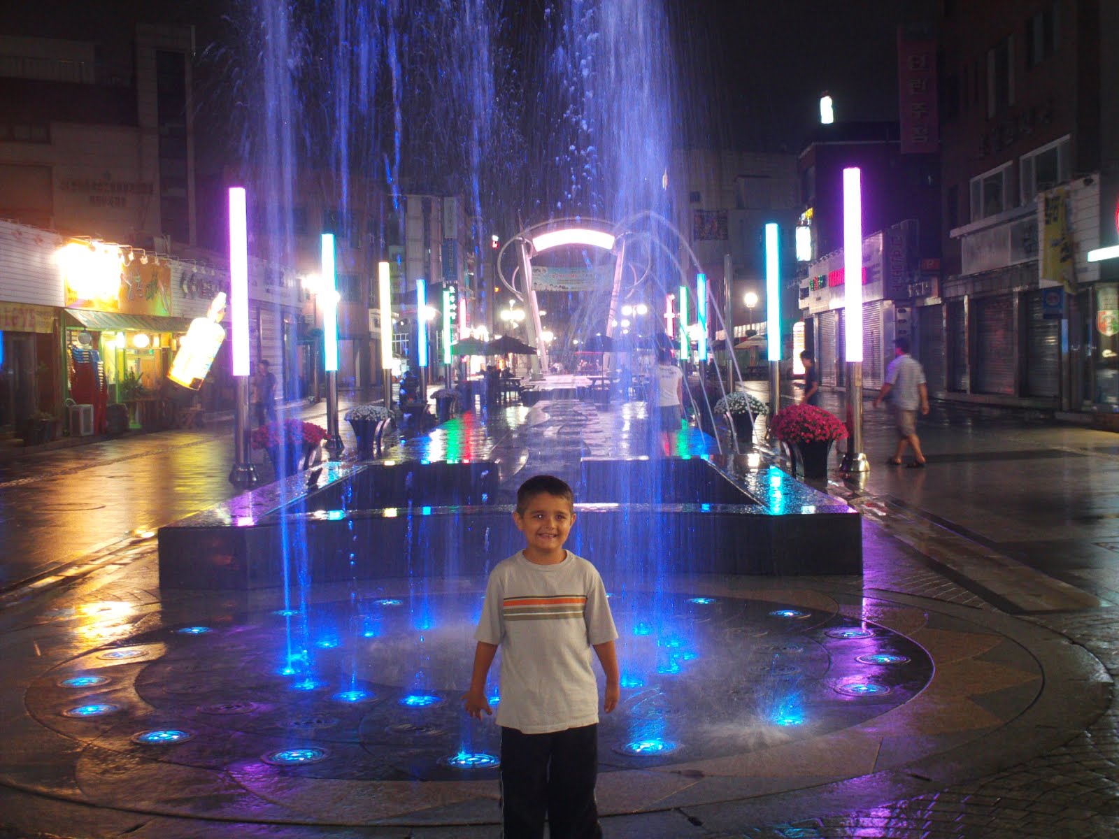 South Korea Uijeongbu