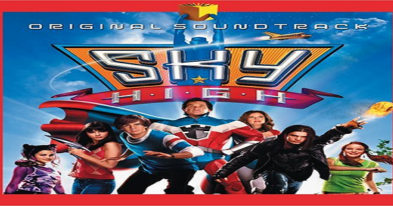 Sky High Streaming Vf Watch Sky High (2005) Online For Free Full Movie English Stream