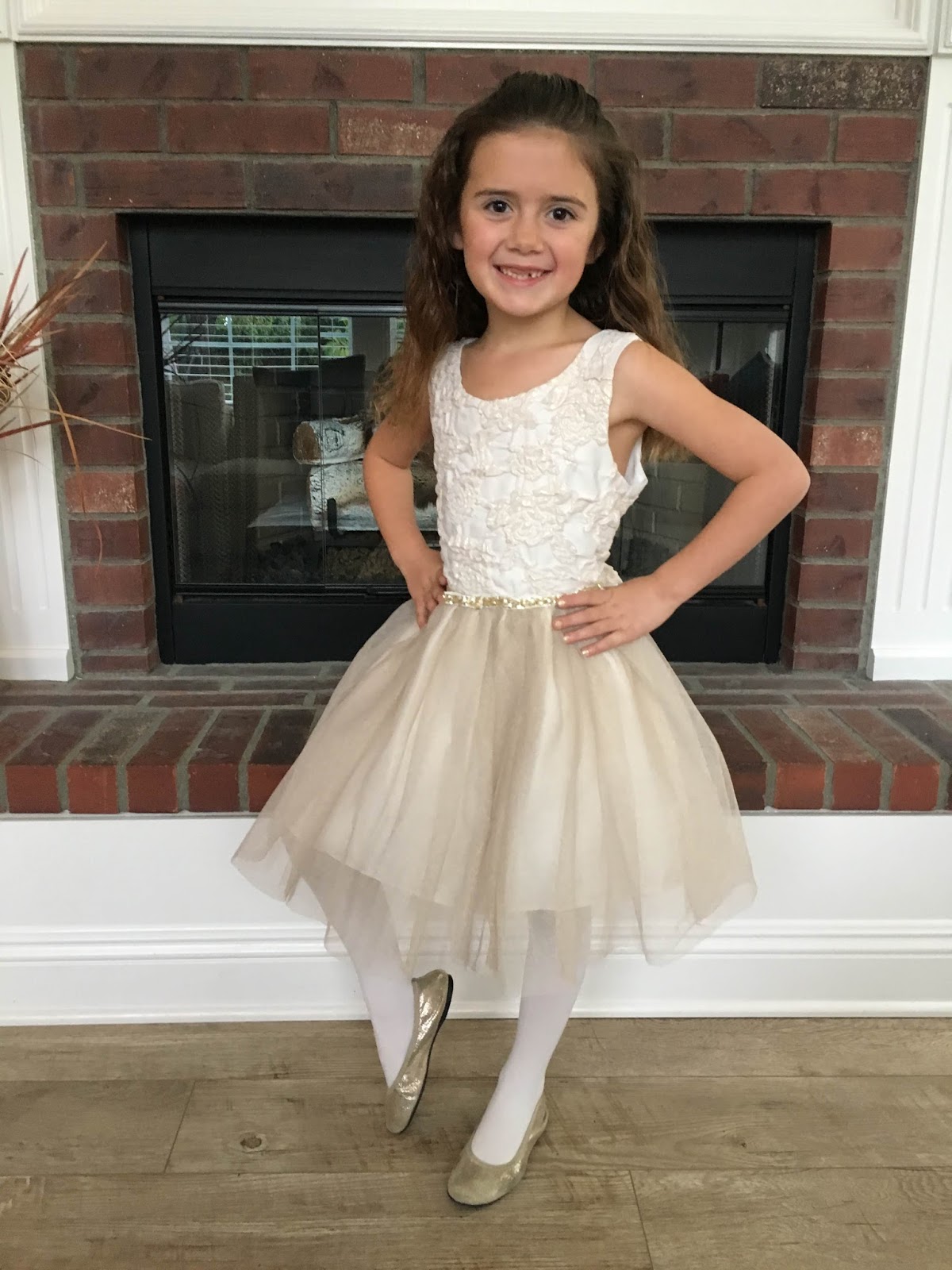 Everything's Ernest Father/Daughter Dance 2017