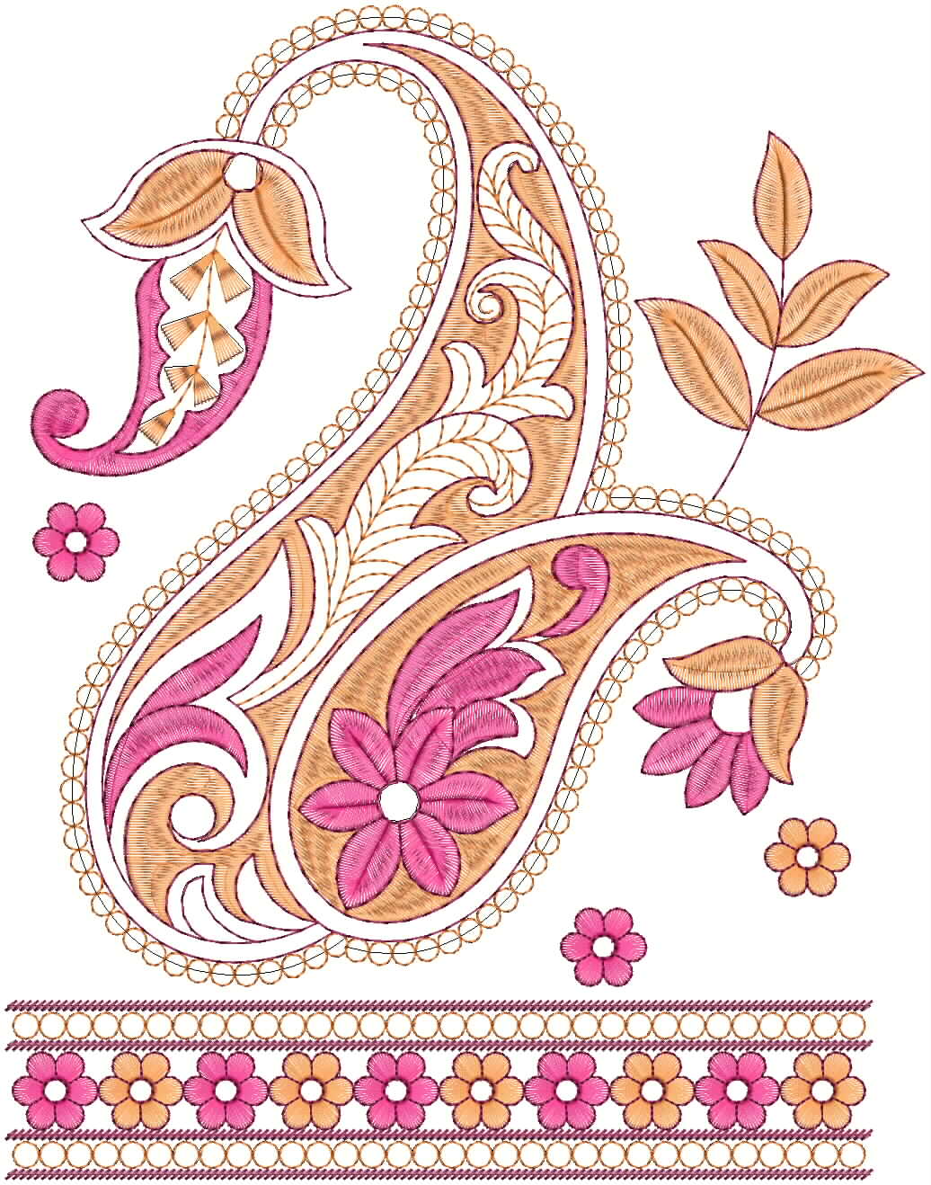 Embdesigntube: Violet | Beautiful Vintage Inspired Fashion Patches Designs