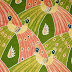 Batik Asli Asal Garut