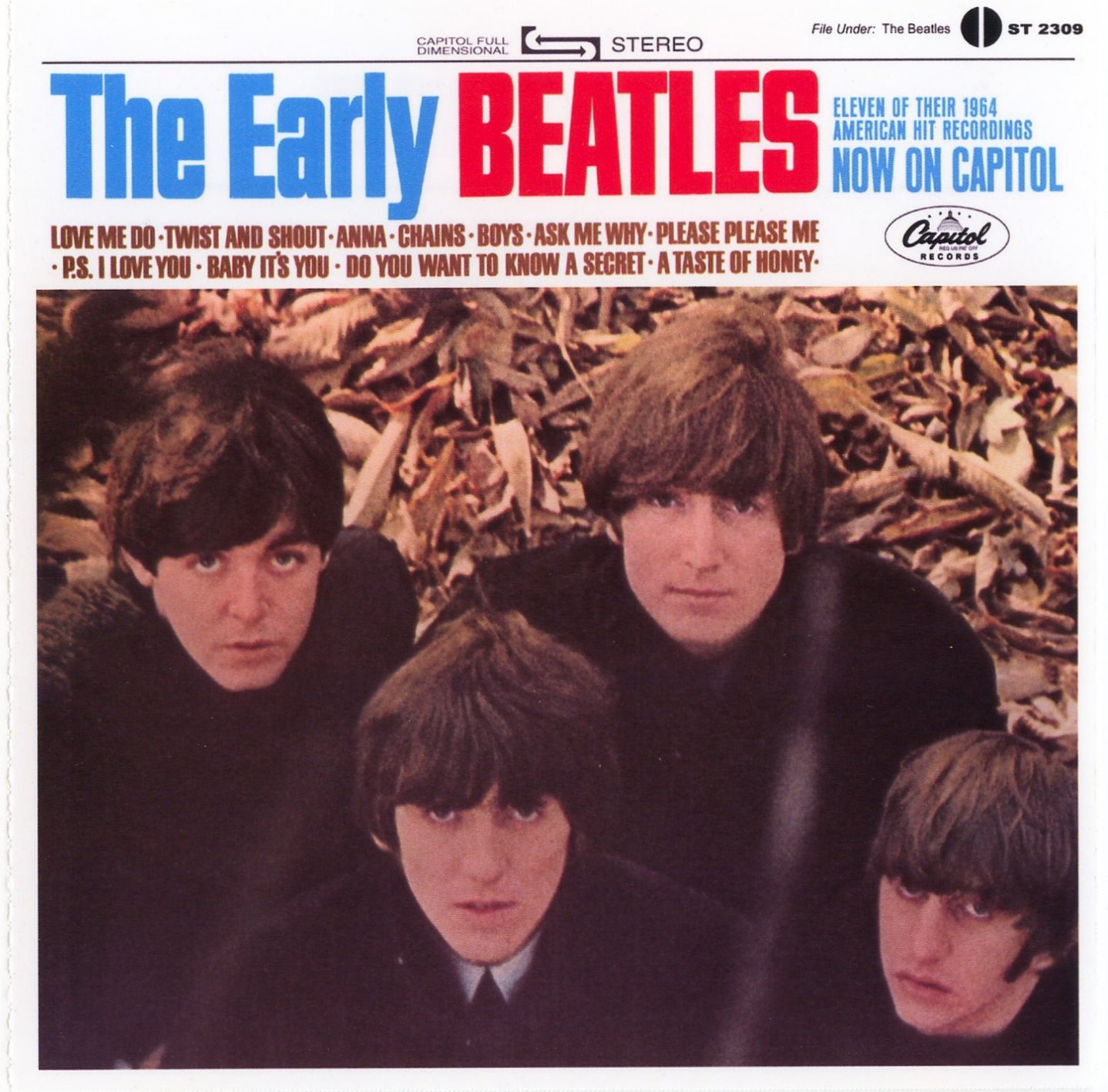 The Remastered Beatles: Stereo Mono Box Sets, The