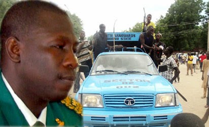 obasanjo son killed boko haram