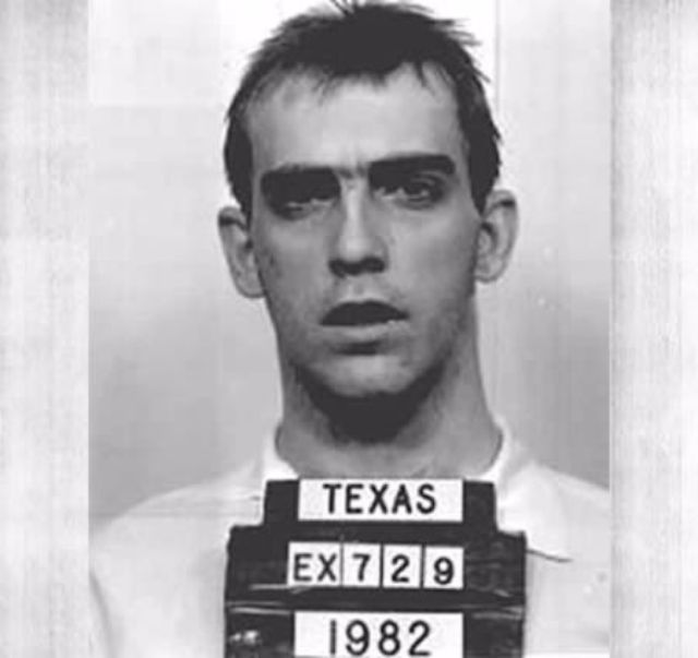 “Let’s do it!” And Here Are 14 Death Row Prisoner’s Famous Last Words