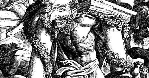 подвиги самсона с филистимлянами