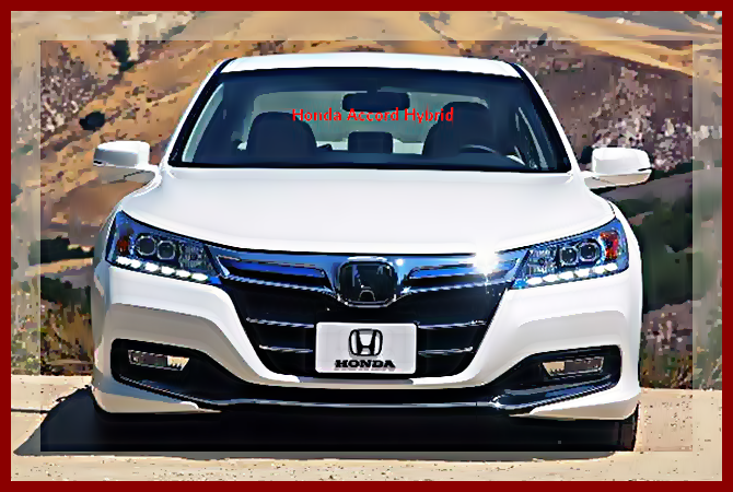 2017 Honda Accord Performance Price Autocar Regeneration 2017 Honda Accord Performance Price