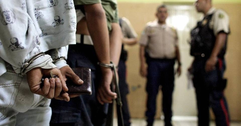 Acontecimientos Masacre de Barlovento