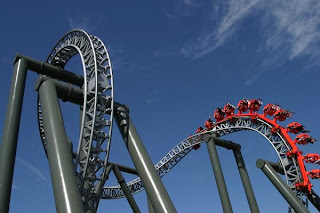 Experts declare the world's best amusement parks in 2011 competition