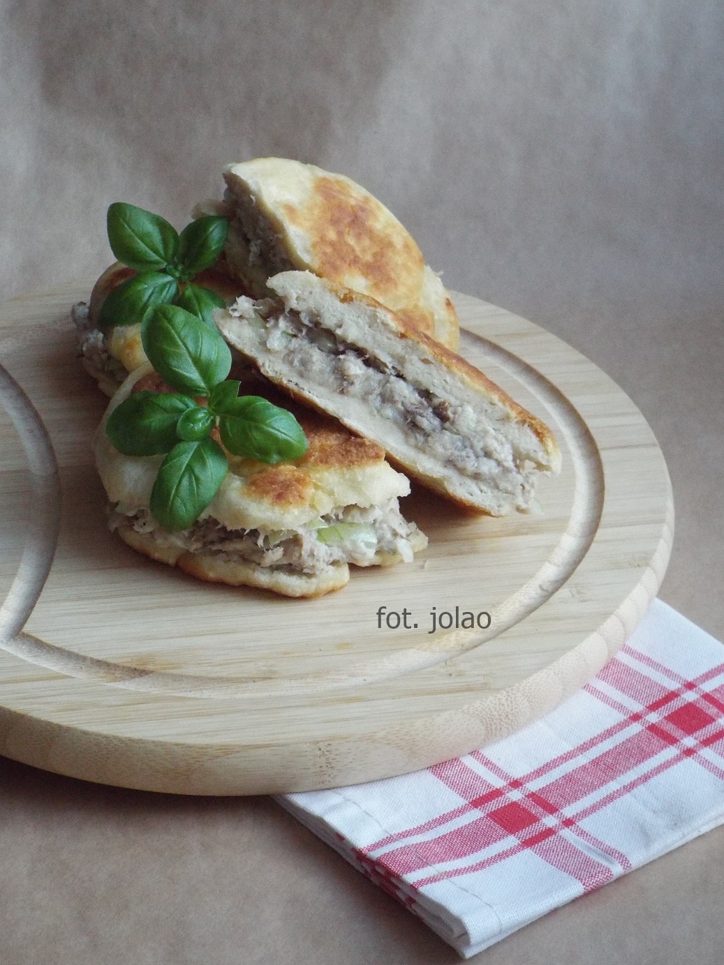 Szybkie przekąski na co dzień