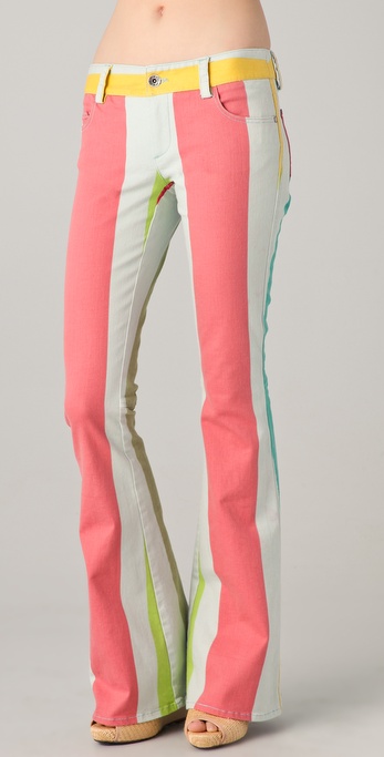 STYLEBOOZE: POP PANTS