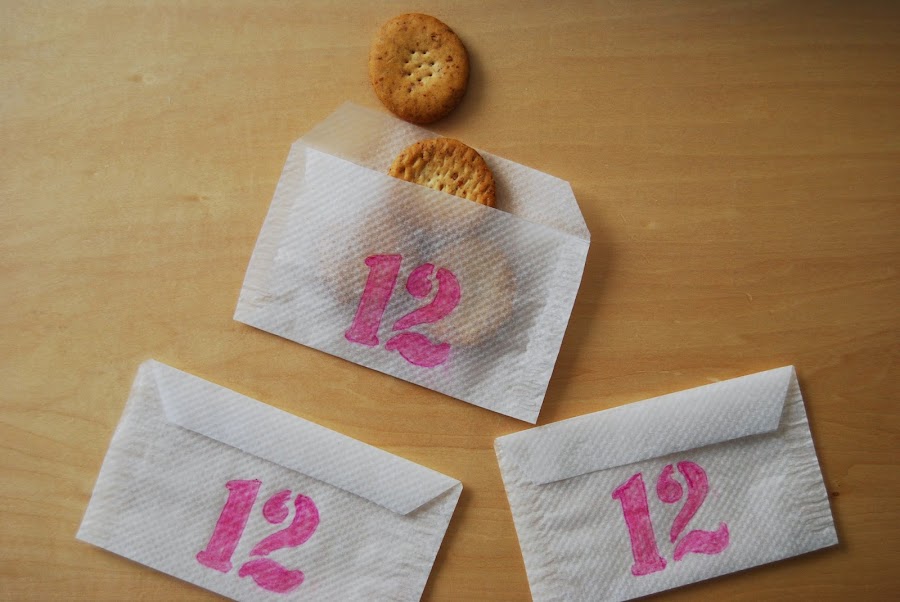 cumpleaños picnic. Birthday in a bag, picnic birthday