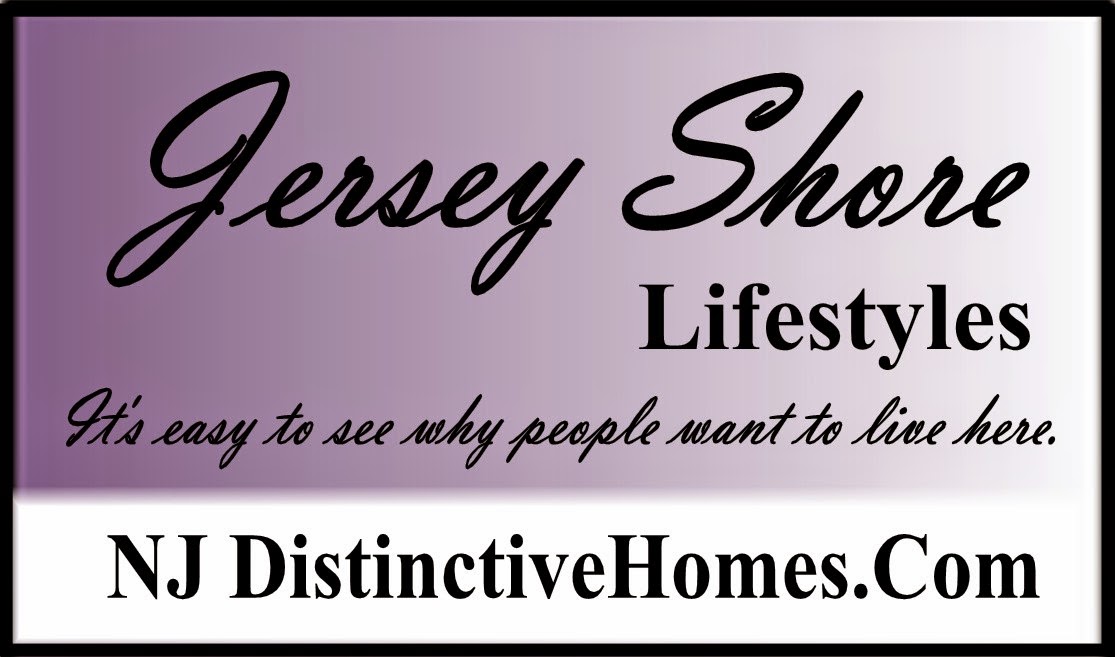 New Jersey Distinctive Homes