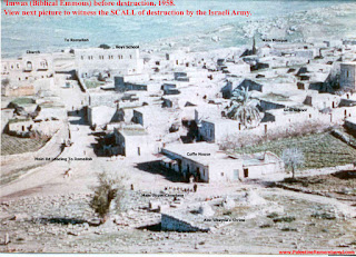 القرى الفلسطينية المدمرة قضاء القدس Destroyed_Palestinian_Villages4
