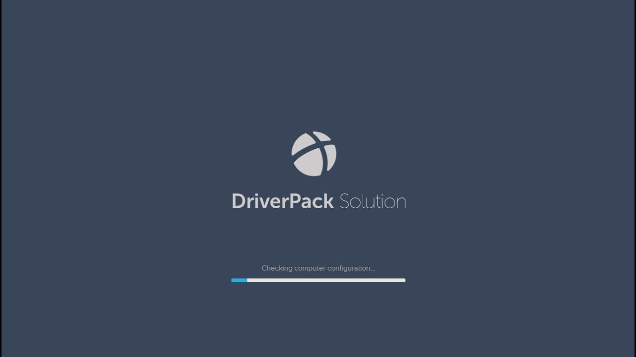 driverpack solution offline 17.7.58 download