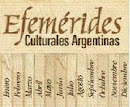 Efemérides