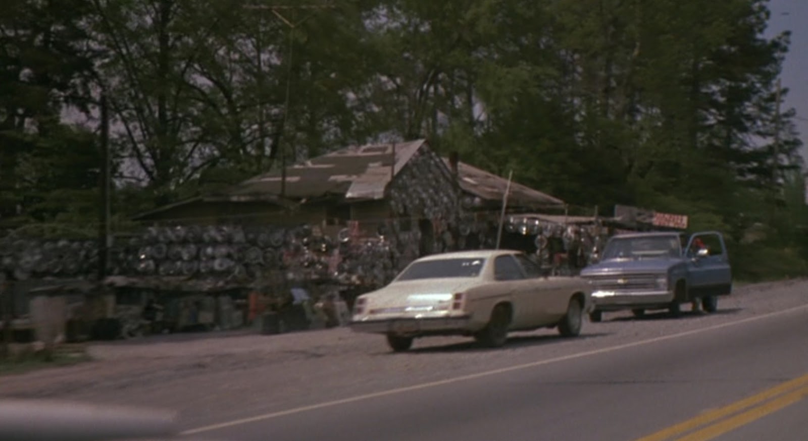 Filming Locations Of Chicago And Los Angeles My Cousin Vinny