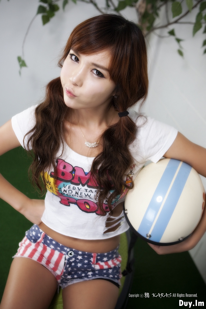 SEXY HOT GIRL: Cutie Korean Girls 2011 Photo gallery