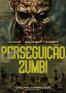 Perseguição Zumbi Perseguição Zumbi