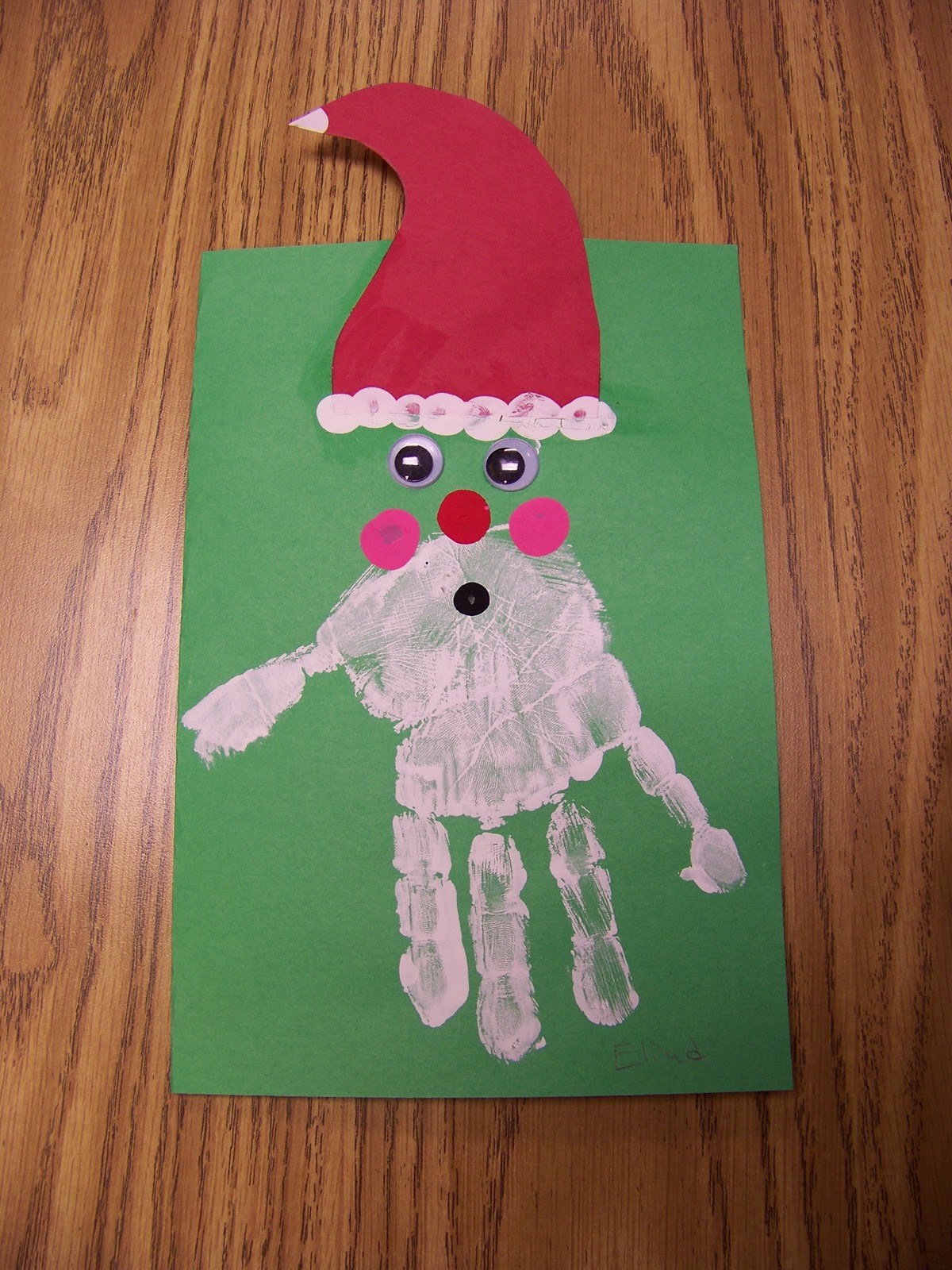 klassy kinders parent gift and liebster blog award