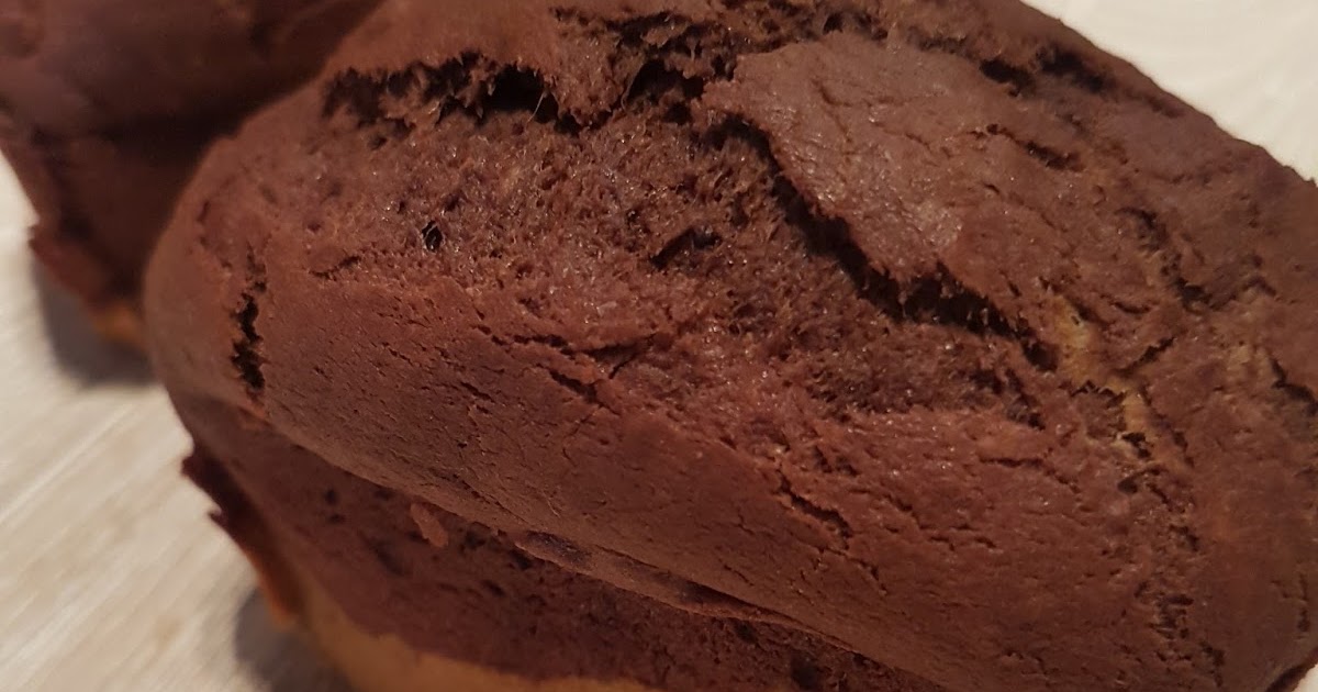 Glutensiz Muzlu Kek
