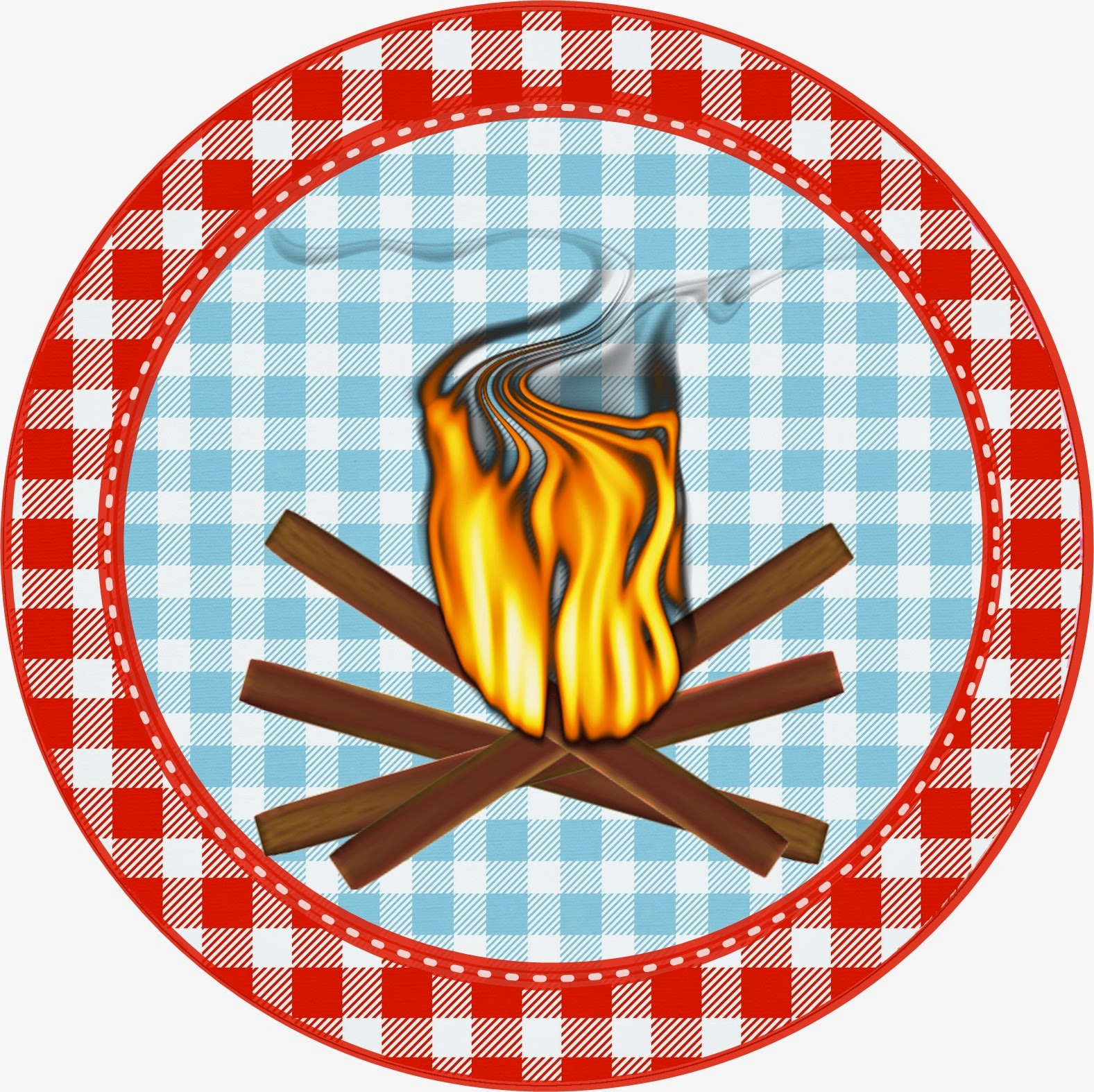 Exemplo De Arte Para Adesivo Nome De Fazenda Sao Joao