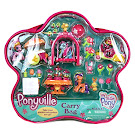 My Little Pony Toola-Roola Carry Bag Accessory Playsets Ponyville Figure