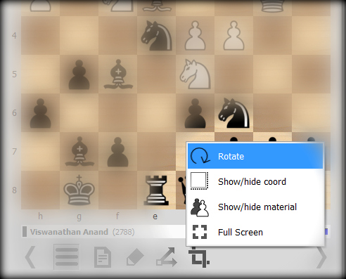 BEST MOVE ARROW does not show • page 1/1 • Lichess Feedback •
