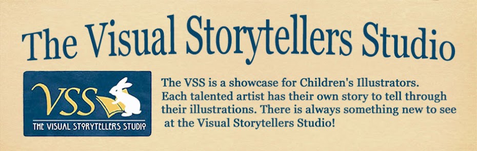 The Visual Storytellers Studio
