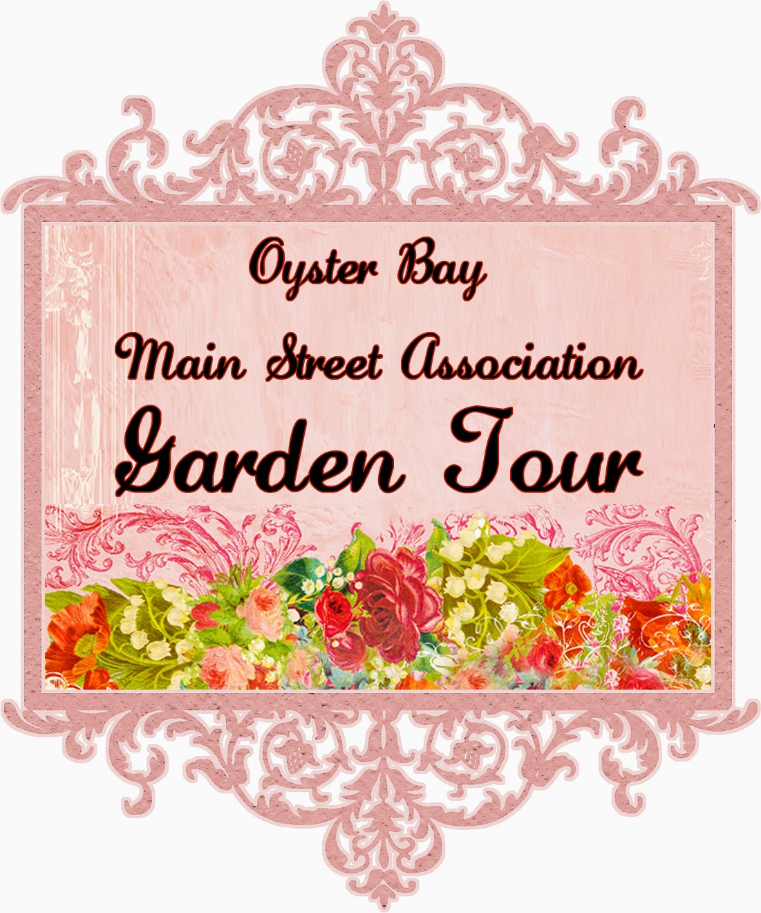 Oyster Bay Main Street News May 2014