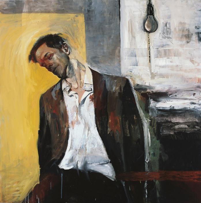 ARTBURGAC Jason Shawn Alexander