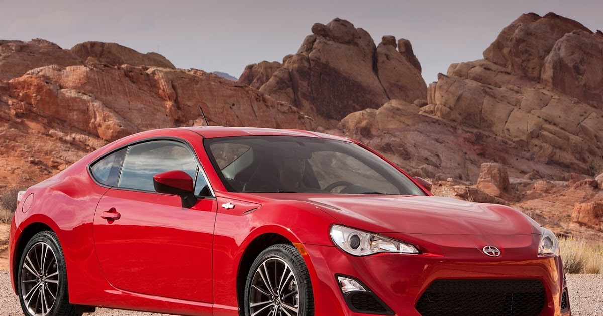 Scion 2018