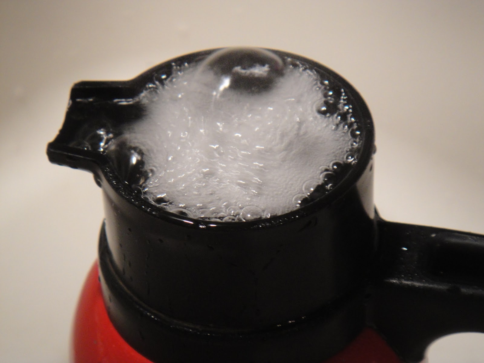 A Few More Grey Hairs How to Clean a Thermos