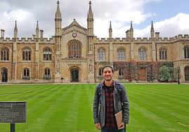 250 Vice-Chancellor’s Awards & Cambridge International Scholarships in UK, 2019