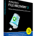 Auslogics File Recovery v4.4.0.0 with License Key Free Download